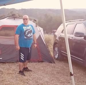 Meet your Posher, Marc